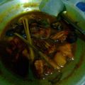 Cooksnap dari Dechristia Gunawan untuk resep AYAM KLUWEK edisi IMLEK 28 Januari 2568