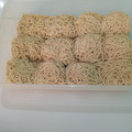 Cooksnap dari Emma Rochayani untuk resep Mie homemade sehat andalanku, lebih kenyal dan mantap