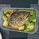 Cooksnap dari Ria Corry untuk resep Asam Pedas Kepala Ikan Salmon