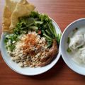 Cooksnap dari Galih Citraning Putri untuk resep Cwie Mie Malang ala Rumahan