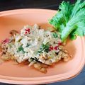 Cooksnap dari Gina Amalia Fauziah untuk resep Chicken salted egg