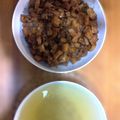 Cooksnap dari Gus Topik untuk resep Nasi bakmoy ayam