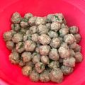 Cooksnap dari vina untuk resep Cilok daging giling