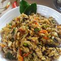 Cooksnap dari Sonya Ac untuk resep Pampis Ikan Tongkol