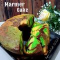 Cooksnap dari roza uzlifa untuk resep (Salin dari) Marmer cake lembut (8 telur)
