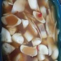 Cooksnap dari Pawon Mama Aryo untuk resep Asinan Mangga Segar