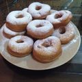 Cooksnap dari Ujang Safrudin untuk resep Donat Ubi Kuning Menul2 asyiiik