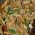 Cooksnap dari Desy Aryani untuk resep Ayam teriyaki ala hokben