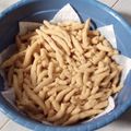 Cooksnap dari Rhinie Poerbayantie untuk resep Telur Gabus Keju Renyah