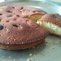 Subhasree Santra's cooksnap of when they made Fruit cake.
