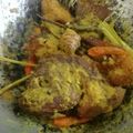 Cooksnap dari Dinda Latifa untuk resep Pesmol ikan