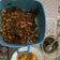 Cooksnap Dalila Nazri semasa beliau membuat Sambal Goreng Jawa Versi Tanpa Tempe Paling Mudah dan Lazat.