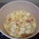 Cooksnap dari Hanna Syabrina untuk resep MPASI 1y+ : Sup Telur Tahu