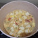 Cooksnap dari Hanna Syabrina untuk resep MPASI 1y+ : Sup Telur Tahu