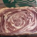RecChef's cooksnap of when they made Strawberry Cheesecake.