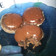 Cooksnap dari Aymah_JJ untuk resep Kue Balok Brownies Lumer