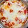 El cooksnap de Emilio Cabrera Gálvez cuando hizo Huevos Turcos.