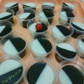 Cooksnap dari Haya Ghulam untuk resep Puding Cokelat Susu