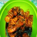 Cooksnap dari Renny Juniarti untuk resep Ayam Karamel