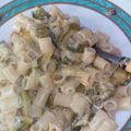 Cooksnap από EleniAV στη συνταγή Μακαρονάδα με κολοκυθάκια και βασιλικό