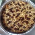 Cooksnap dari Nindiastuti Mintarsa untuk resep Puding Roti Panggang