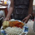 El cooksnap de alemir.hurtado@gmail.com cuando hizo Pescado escabechado.