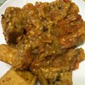Cooksnap dari Ondessy Panggabean untuk resep Tempe Penyet ala Kampung Halaman