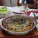 El cooksnap de jessica.stockle cuando hizo Quiche de espinaca y cebolla.