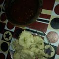 Cooksnap dari Ratu Fithry Nursholihat untuk resep Cireng Nasi Simple