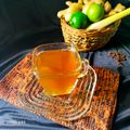 Cooksnap dari Sakli Abdi untuk resep Obat flu batuk pilek herbal