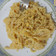 Cooksnap dari Febryani Chourmain untuk resep Real Pasta Carbonara