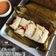 Cooksnap dari Nuniek Wijayanti untuk resep Arem Arem Oncom wortel Pedas