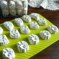 Cooksnap dari Bunda RizGhanDini untuk resep Kue Sagun Bakar Khas Minang