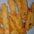 Cooksnap dari Zahratul Putri untuk resep Kentang keju
