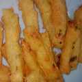 Cooksnap dari Zahratul Putri untuk resep Kentang keju