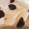 ricmarkr's cooksnap of when they made Fluffy Peanut Butter Cream Cheese Frosting.