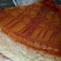 صورة من djidji Recettes، شاركها بعد تجربة وصفة كريمة الليمون المنعشة بدون بيض بطريقة أم تقوى ملاك