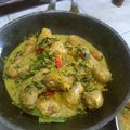 Cooksnap dari Mier Yanti untuk resep Pepes ayam kemangi