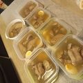 Elizabeth Kiglics Cooksnap-ja, amikor elkészítette a(z) Kocsonya receptet.