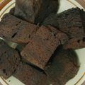 Cooksnap dari Muprikhah Qiiutzz untuk resep Brownies Kukus ala Ny. Liem