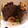 El cooksnap de Cynthia (Peti) cuando hizo Mini pan dulce de algarroba del Ministerio (ver. individual).