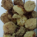 Cooksnap dari ef yuwa untuk resep Kastengel Ngejuu, bahan sederhana
