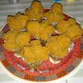 Cooksnap dari Bunda Imas untuk resep Bolu Kukus Gula Merah Mekar & Lembut (anti gagal) 🌰