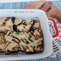 il Chemamma quando ha preparato Involtini di melanzane