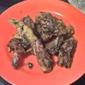 Cooksnap dari Bellinda Yu untuk resep Ayam Goreng Mentega