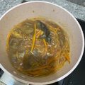 Cooksnap dari erissa endah untuk resep Semur Hati Ayam untuk Bayi 1 tahun