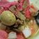 Cooksnap dari dina suzinara untuk resep Gulai nangka telur kacang panjang
