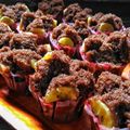 Cooksnap dari Ummi Umar untuk resep Bolu Kukus Coklat (No mixer No telur)
