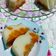 Cooksnap dari wulanandri untuk resep Puding Mangga Selasih