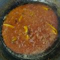 Cooksnap dari Yecio09i untuk resep Sambal hitam ala bebek madura #SambalkuBedaLho #cookpadcommunity_Jakarta